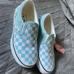 Vans kids size 13